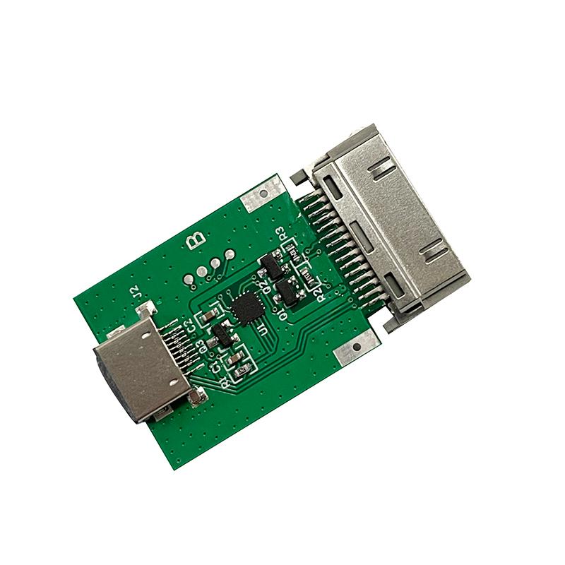 ADAPTER FOR OLD IPAD